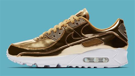 gouden nike air max kopen|Gouden Nike Air Max online kopen .